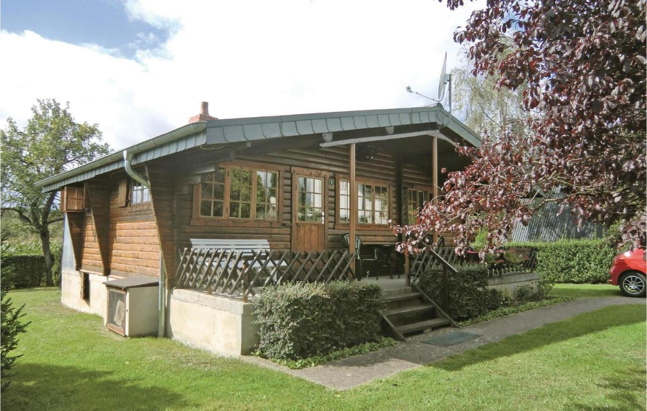 Mamet Vila Waldbillig Exterior foto